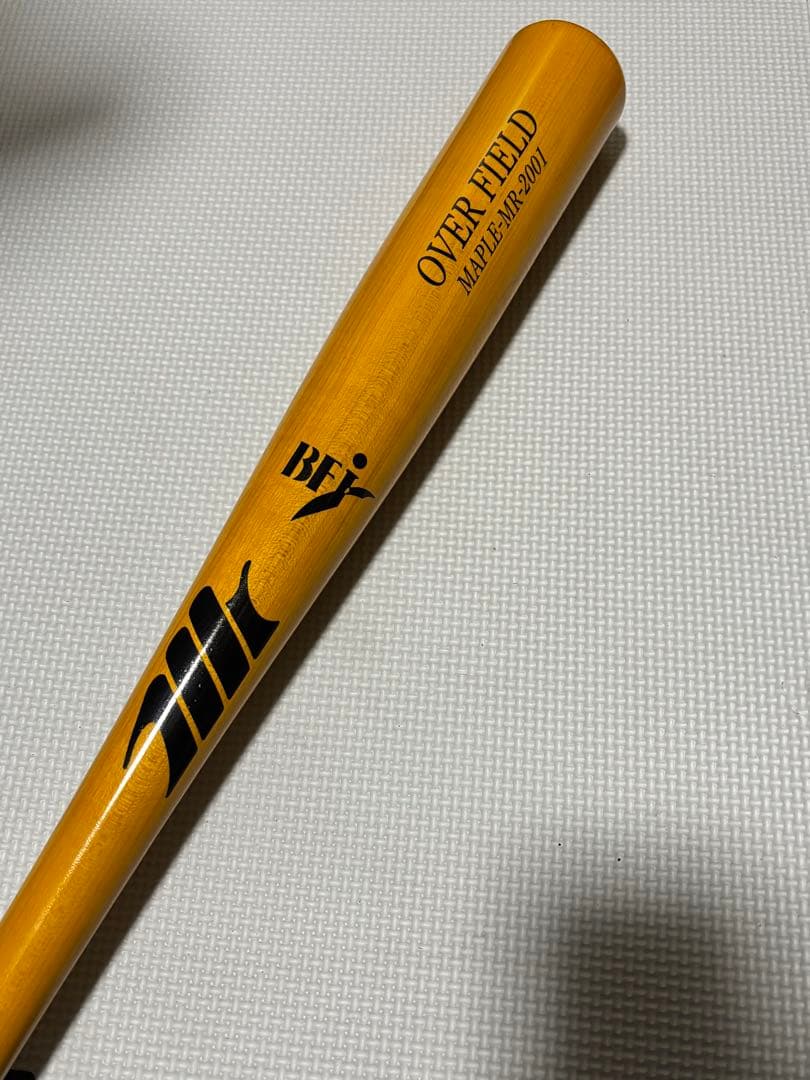 MRバット オーダー 硬式木製 MRノックバット オーダー - monak-bbs.com