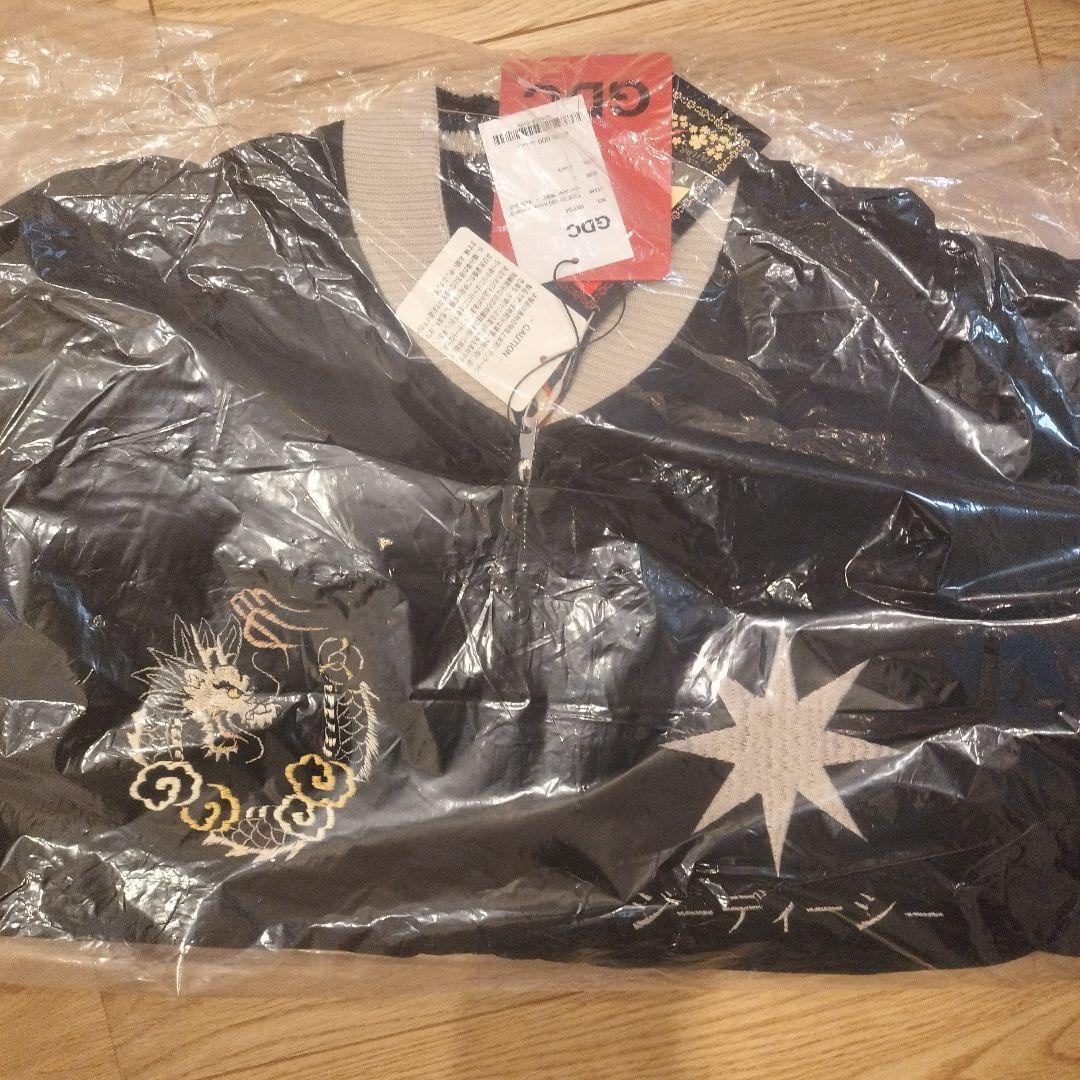 TAILOR TOYO X GDC Souvenir Jacke スカジャン新品 - メルカリ