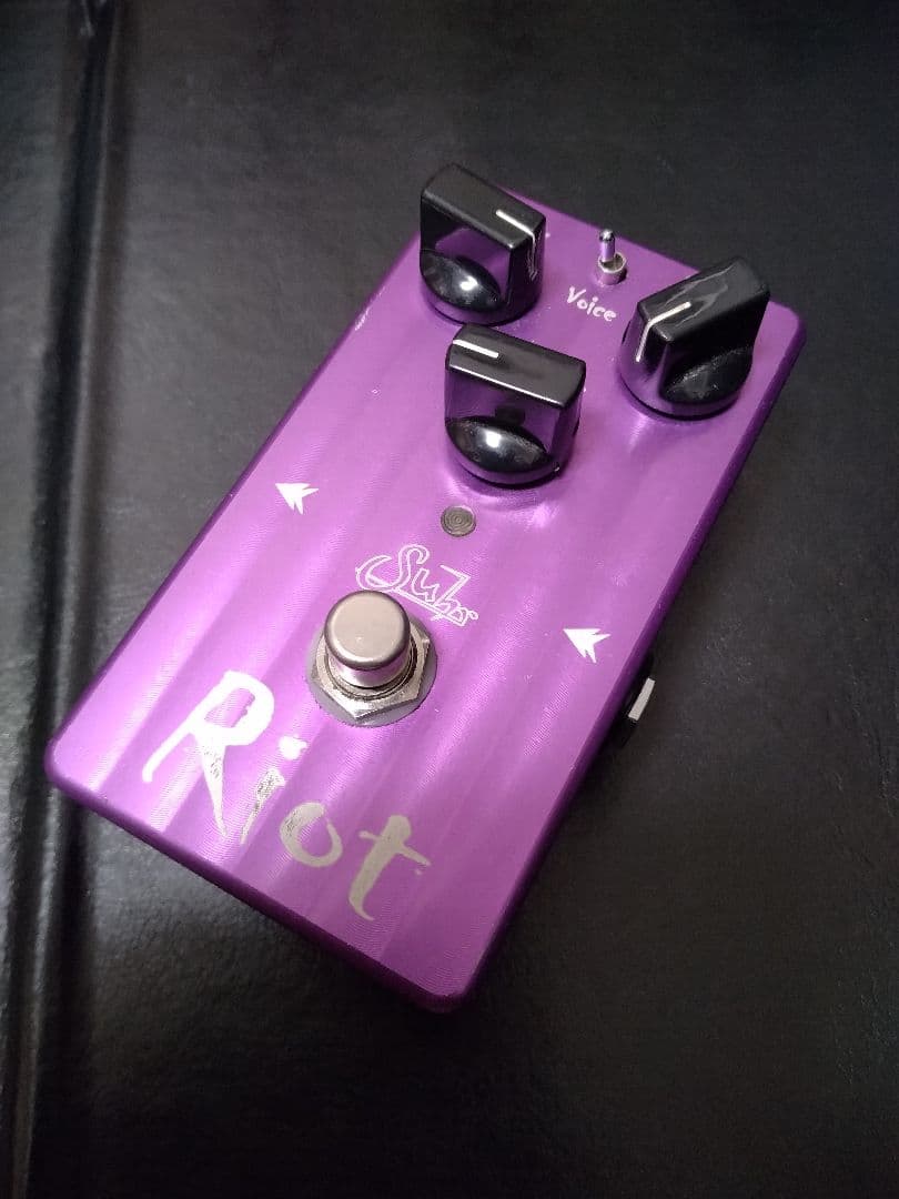 ギター shur riot Riot | Suhr.com
