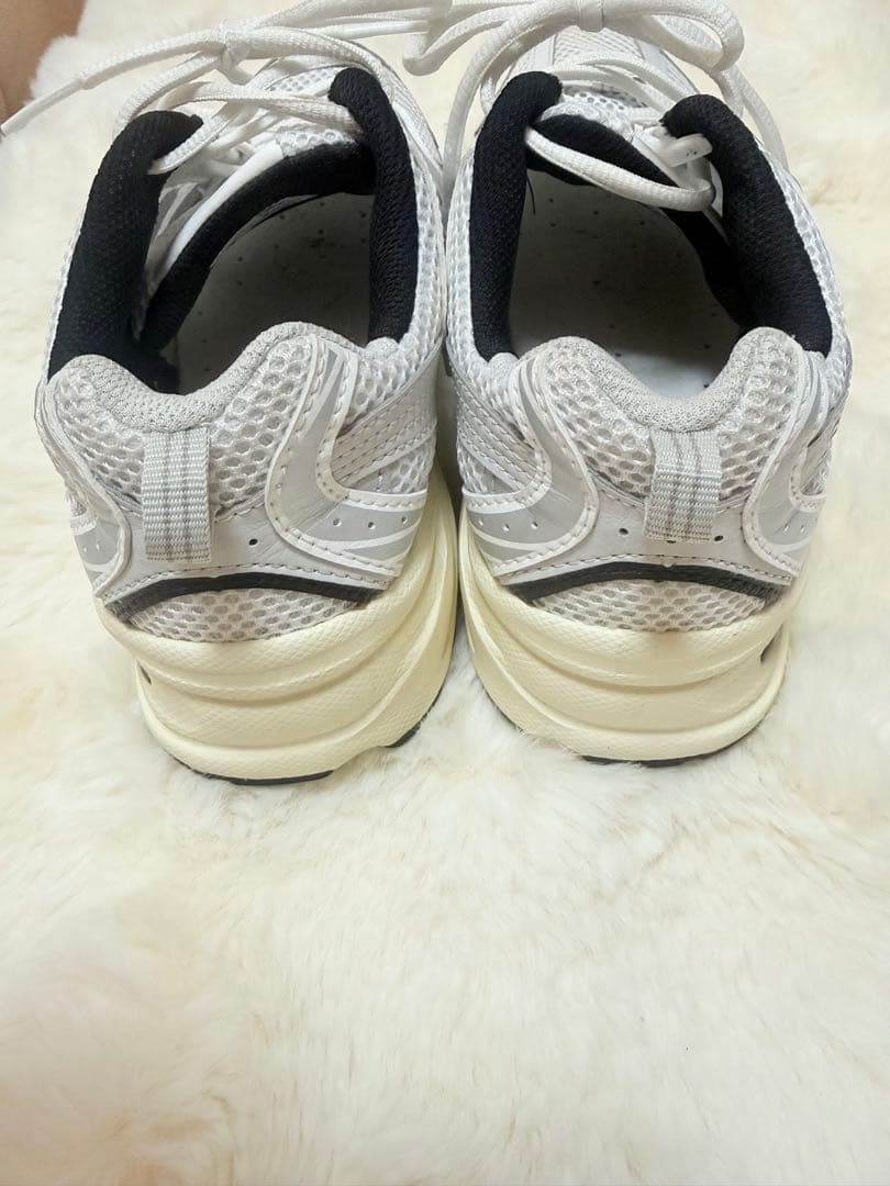 New Balance ニューバランス MR530TA スニーカー 24.5cm