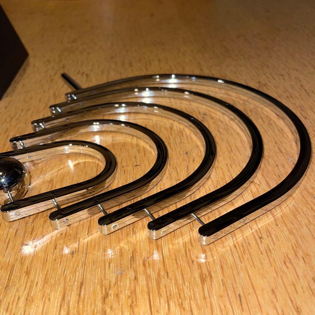 Ishiguroキネティックアート grande モビール 美品スペースエイジ