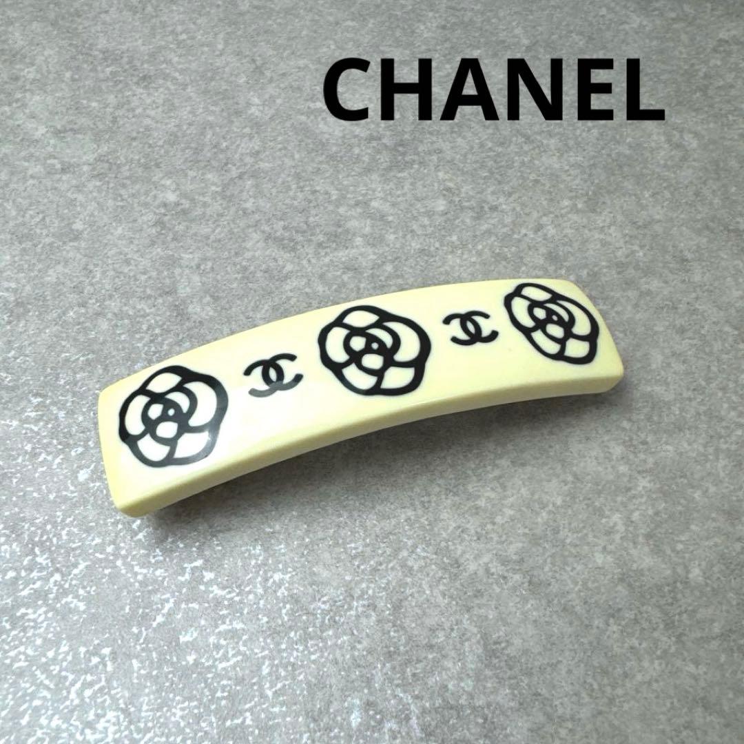 CHANEL シャネル カメリア ココマーク バレッタ 03P 楽天市場】CHANEL シャネル 03P ココマーク CC カメリア ヘア