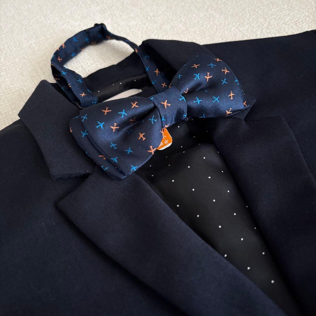 monaさま Paul Smith junior スーツ 4点 セット - フォーマル・ドレス