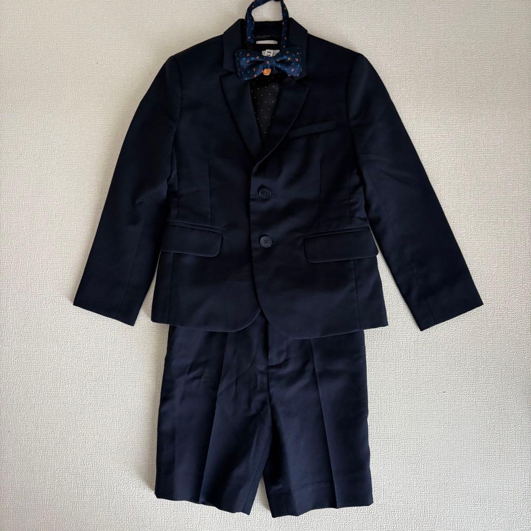 monaさま Paul Smith junior スーツ 4点 セット - フォーマル・ドレス