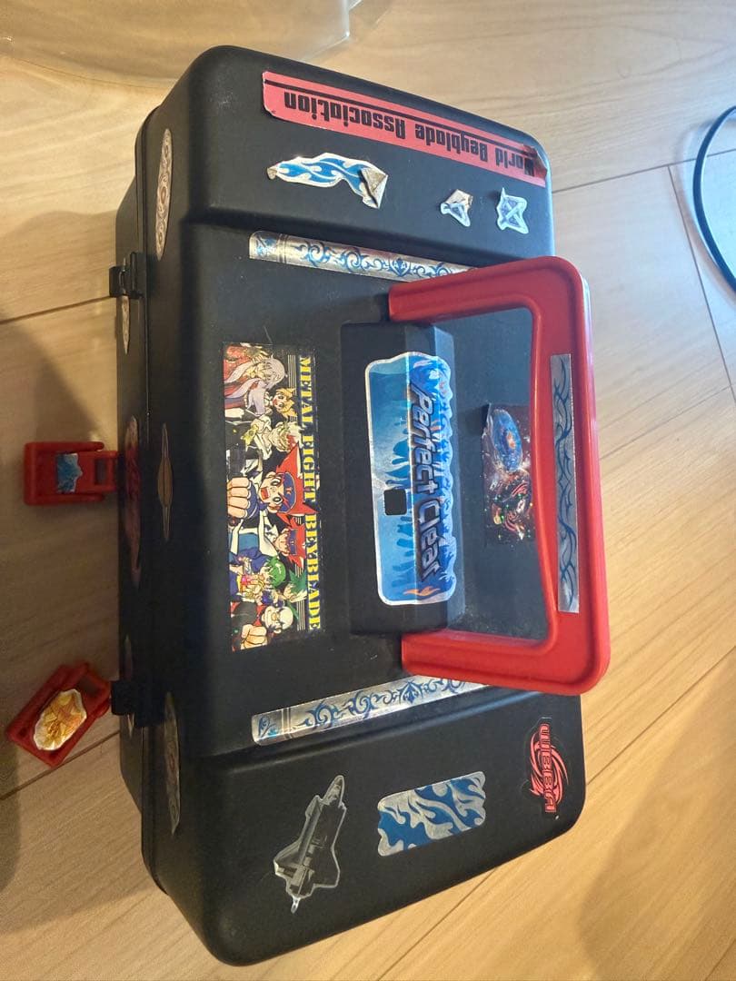 メタルファイトベイブレード まとめ売り - メルカリ