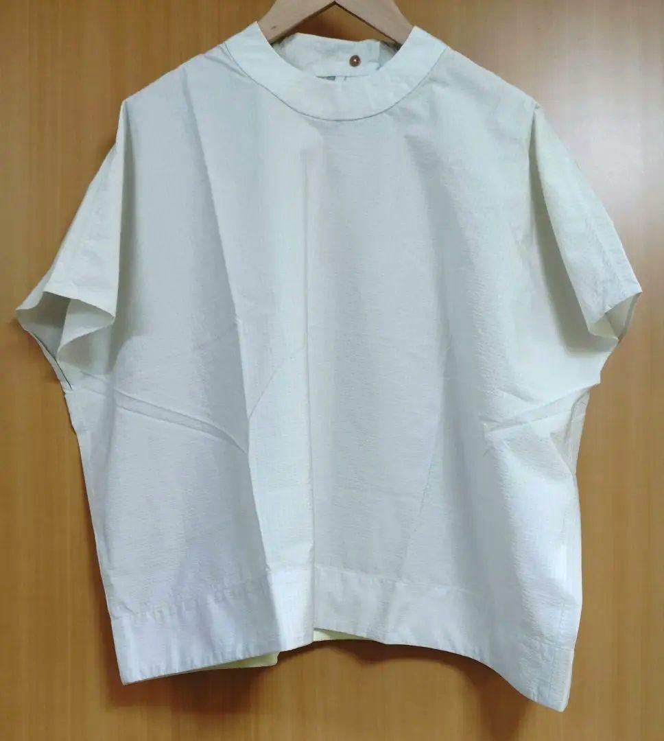 ヒムカシ（現サリゲナク）　ブラウス CATEGORY サリゲナク（ヒムカシ） | mother duck ONLINE STORE