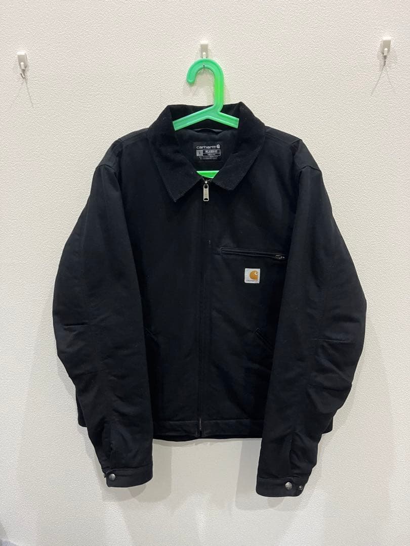 Carhartt デトロイトジャケット　Duck Detroit Jacket Carhartt | Duck Detroit Jacket