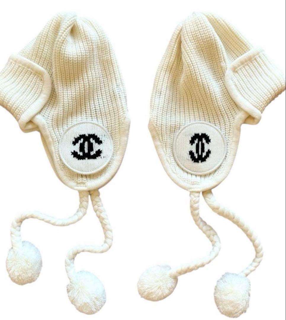 き*ん様 シャピロンスタイル ホワイト CCロゴ　ノベルティ 南秀樹プロ監修】プロモデル スタンドバッグ 新発売 | %news_brand