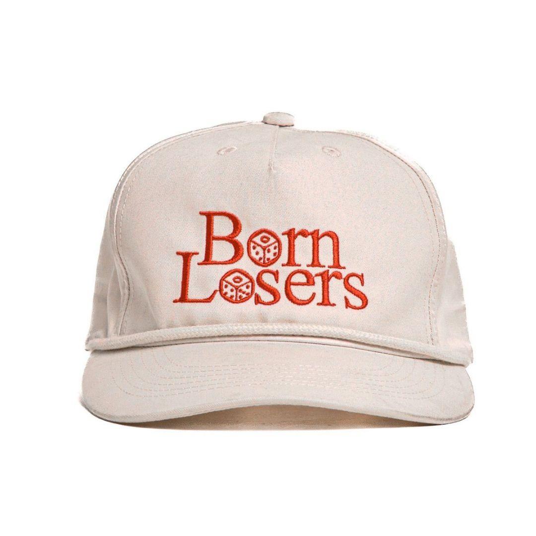 Tatoo Studio Yamada キャップ Born Losers TSY 2026年最新】Born losersの人気アイテム - メルカリ