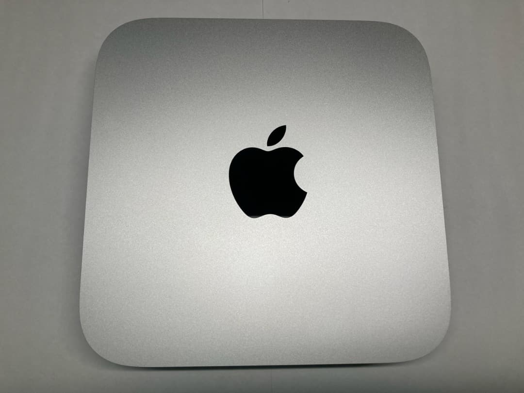 Mac mini M2 Pro - 12コアCPU 32GB 1TB 10GbE M2/M2 Pro搭載の「Mac mini」が発売 - AKIBA PC Hotline!