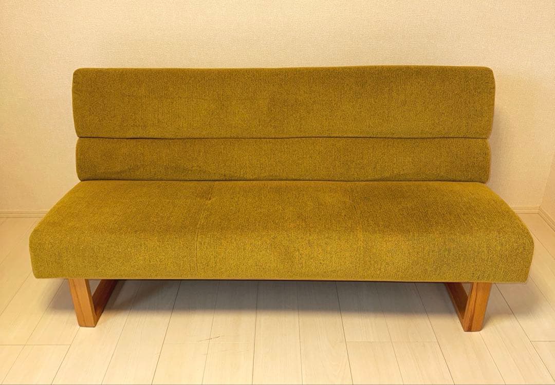 花まる カリモク家具 長椅子 長椅子 WG3023Y461 | ソファー | 家具を探す | カリモク家具 karimoku