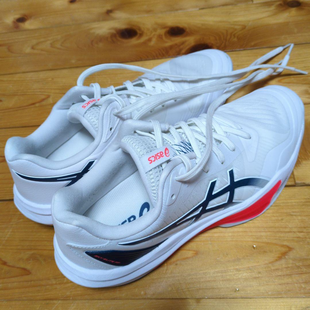 ASICS スカイエリートFF3 バレーボールシューズ ASICS（アシックス） メンズ スカイエリート FF3 SKY ELITE FF 3