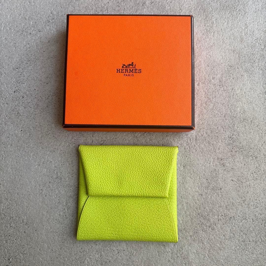 Hermesエルメス　ケース 楽天市場】HERMES エルメス コインケース Kelly Pocket Compact ケリー