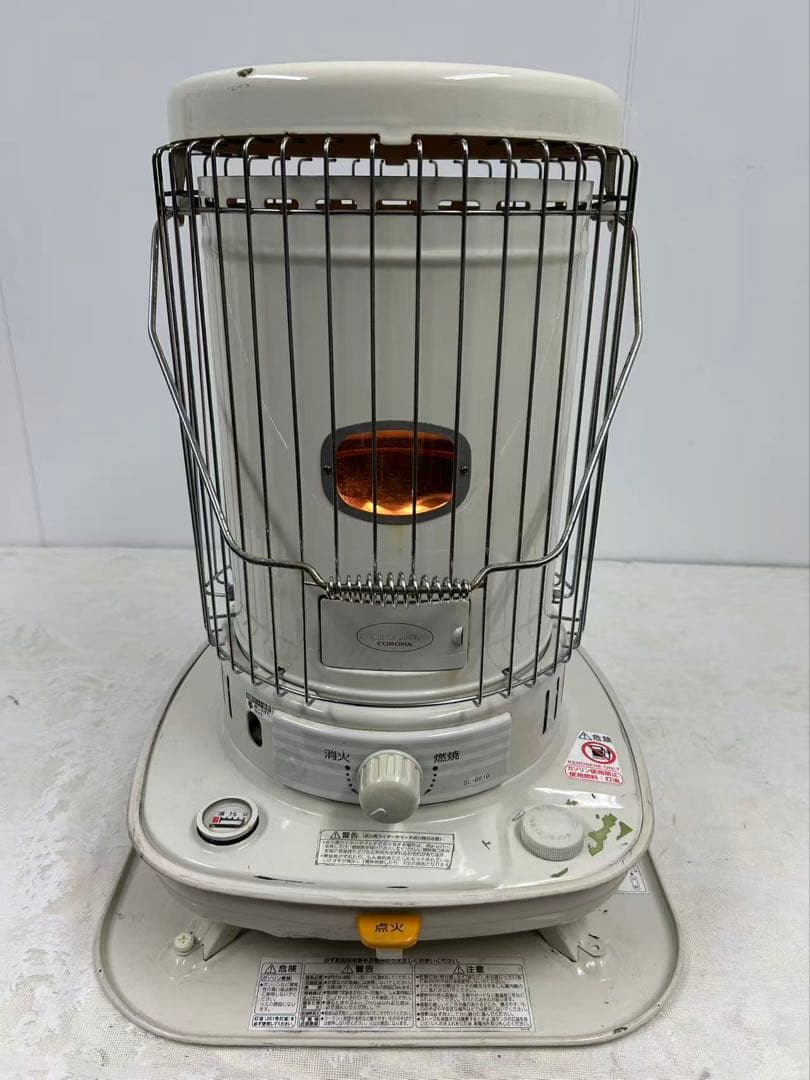 SL-51G 石油ストーブ 2021年 （16） sl-51csa コロナ 石油ストーブ」の人気商品一覧 | 安い商品を通販