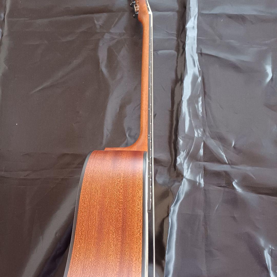 送料込】美品 Gopherwood i110 低弦高 響き良好 メンテ済新品弦 - メルカリ