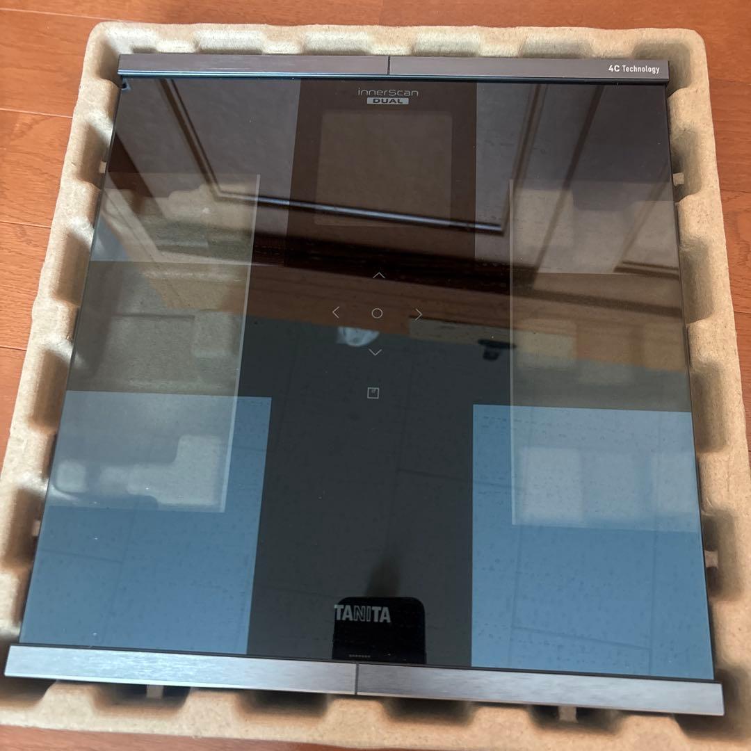 TANITA 体組成計 RD-930L/931L 体組成計 インナースキャンデュアルRD-930L/931L | タニタ