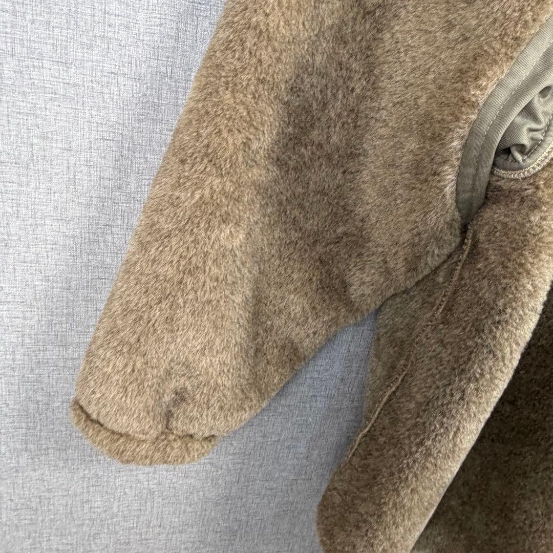 【極美品】WAIPER ワイパー 米軍 U.S.ARMY M43 パイルライナー