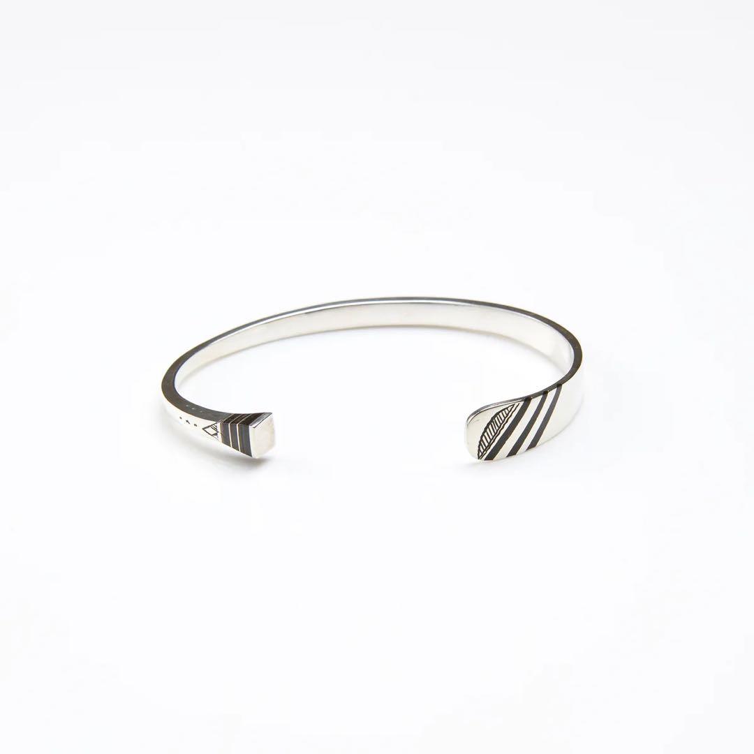 Adawat'n tuareg アダワットトゥアレグ ブレスレット - メルカリ