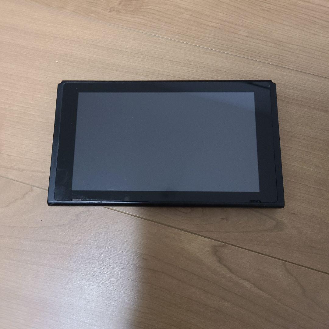 Nintendo Switch 本体 ジャンク 2023年製 最終値下げ ジャンク Nintendo Switch 本体｜Yahoo!フリマ（旧PayPay