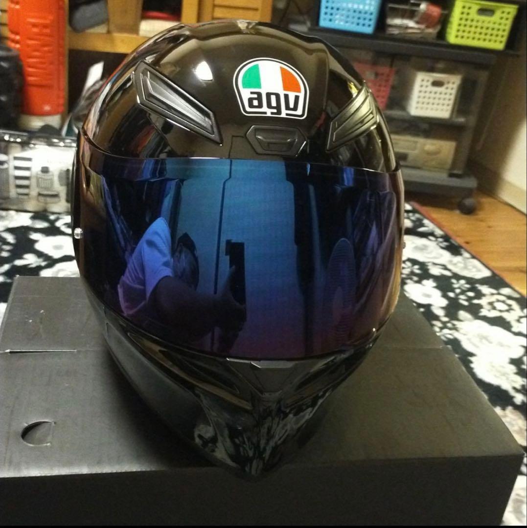 agv k1 ヘルメット AGV「K1 S」受注開始！ 人気のK1の後継モデル、ロッシ レプリカ多数で