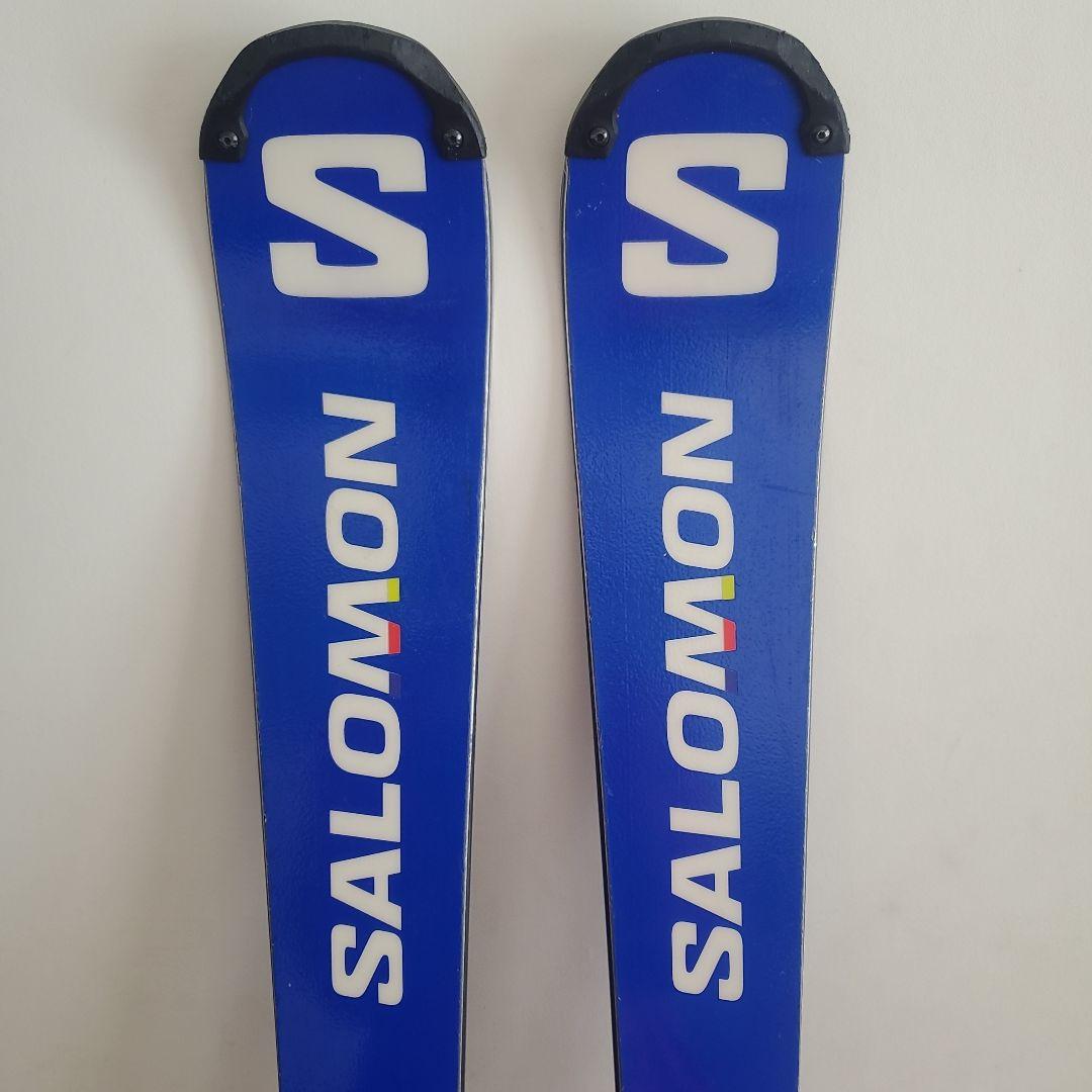 サロモン S/RACE SL 157 S/RACE FIS SL 157 – サロモン公式オンラインストア