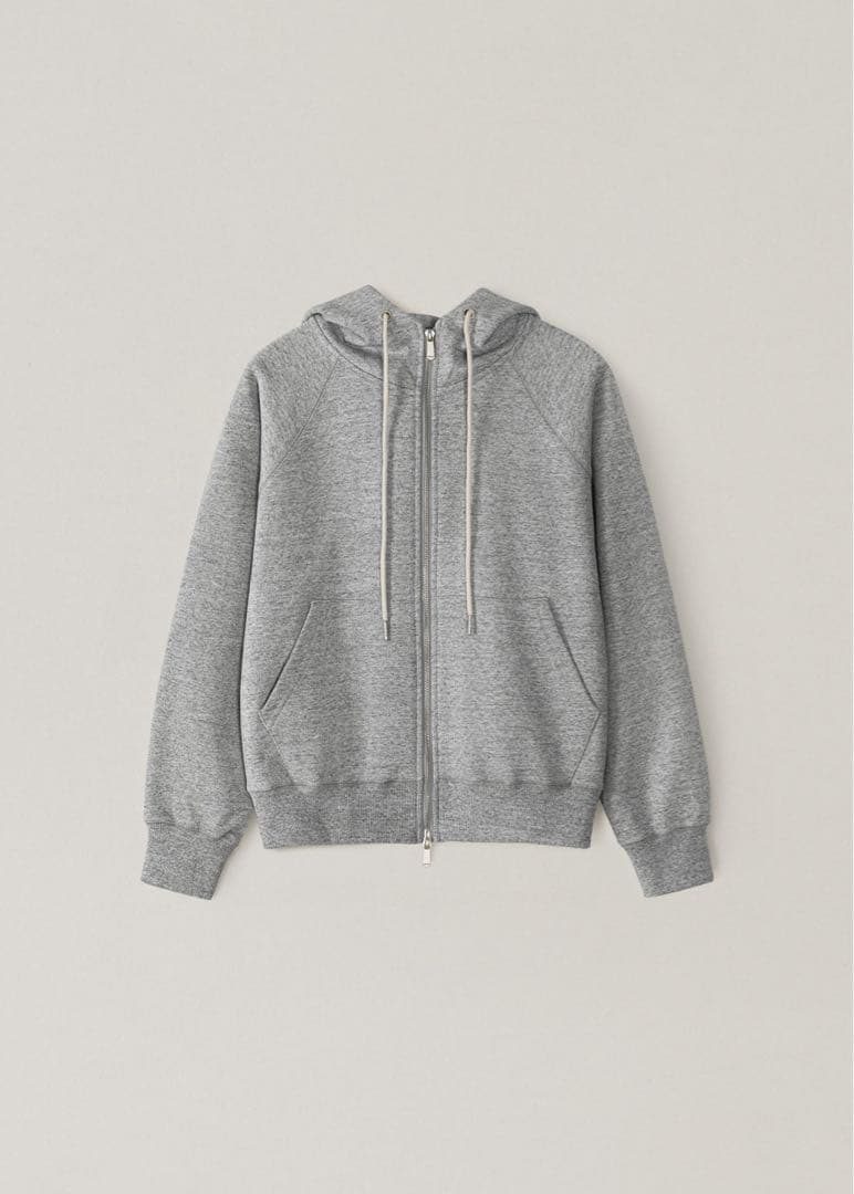 ☺︎s.s.s☺︎さま 専用　OHOTORO パーカー&スウェット nap waffle zipper hoodie | OHOTORO