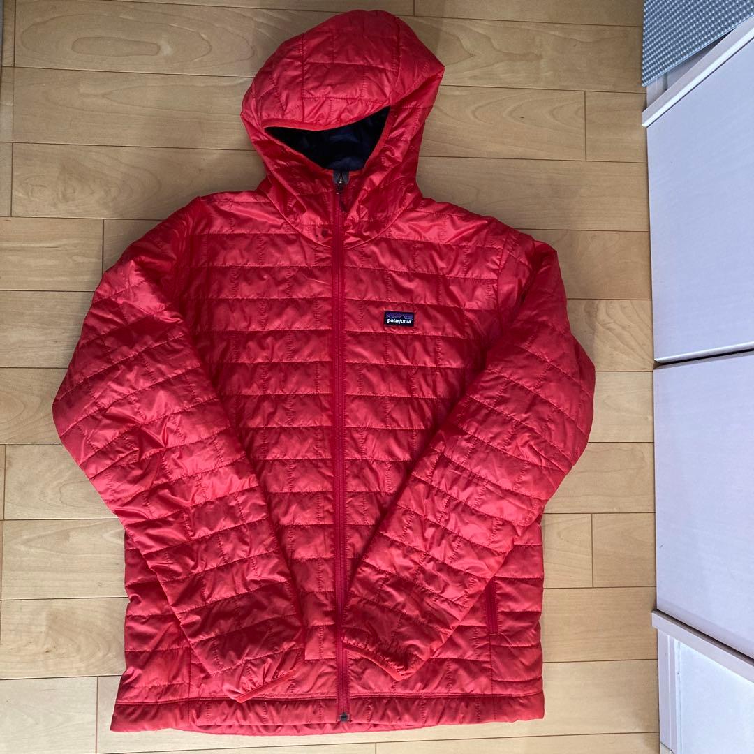 パタゴニア　ジャケット　Lサイズ patagonia（パタゴニア） ブルゾン アウター 「Patagonia/パタゴニア