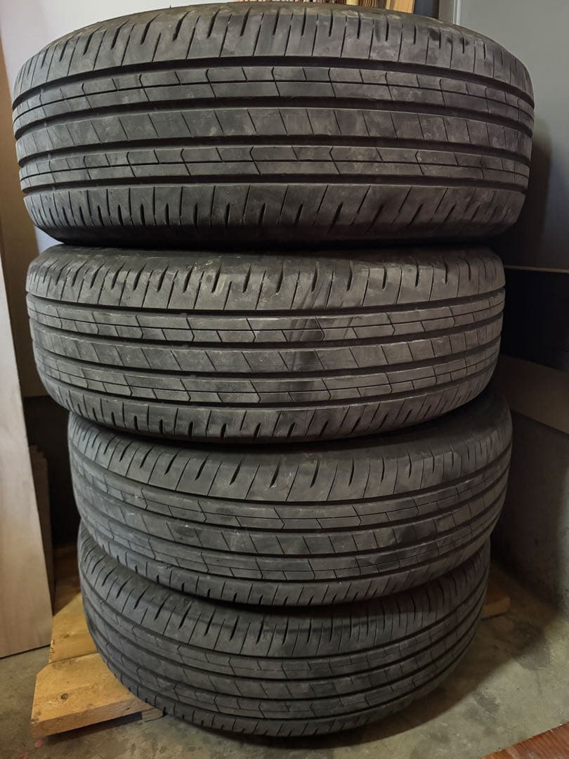 TOYO 225/60R18 ×4本　タイヤのみ OPEN COUNTRY (在庫有)(4本価格) 225/60R18 100Q トーヨー オープン