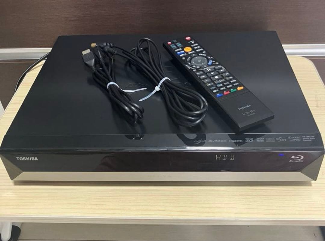 TOSHIBA 東芝　RD-BZ710 ブルーレイディスクレコーダー Amazon.co.jp: Toshiba REGZA RD-BZ710 500GB 2 Tuner Blu-ray