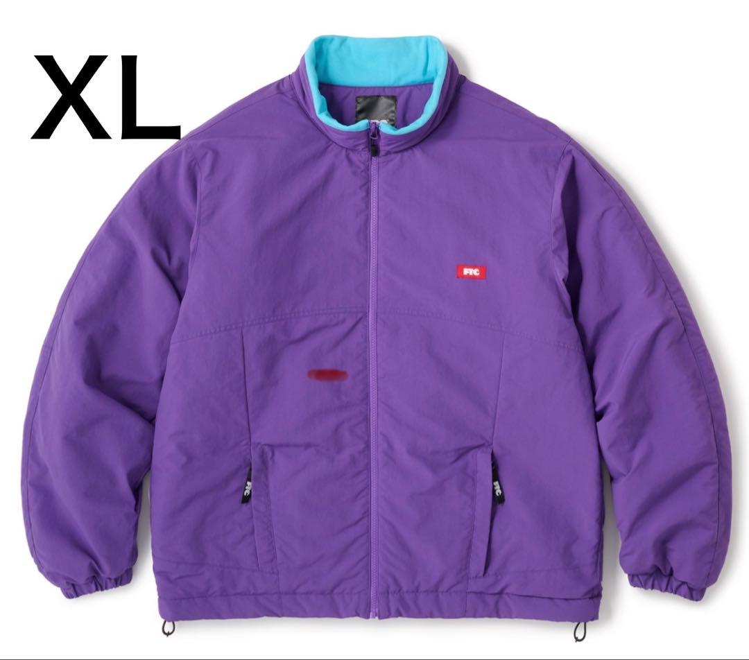 ジャケット・アウター FTC NYLON JACKET XL FTC / NYLON TRACK JACKET -正規取り扱い通販birnest