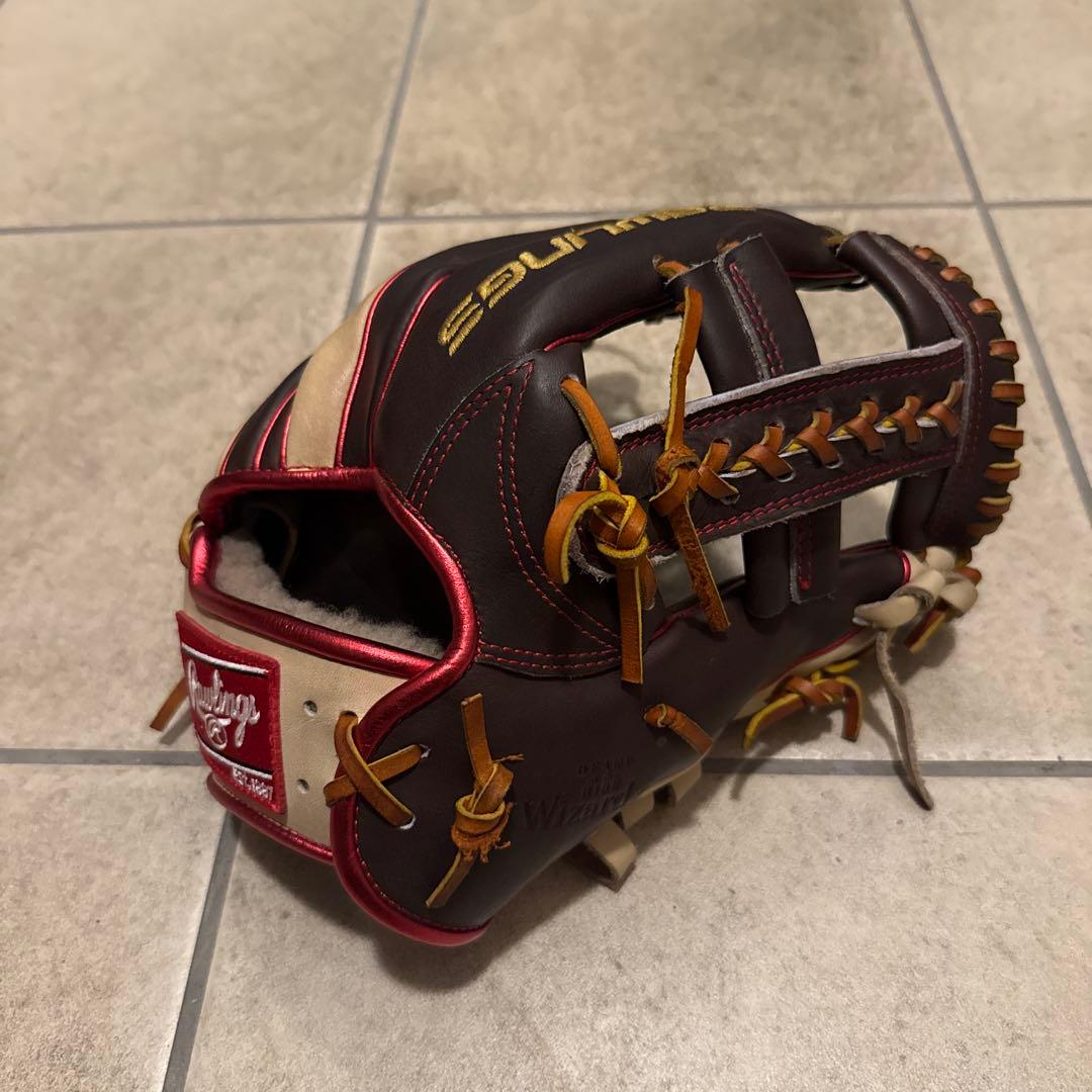 ローリングス軟式限定モデル Rawlings（ローリングス） 軟式プレイメーカー スポーツデポ・アルペン