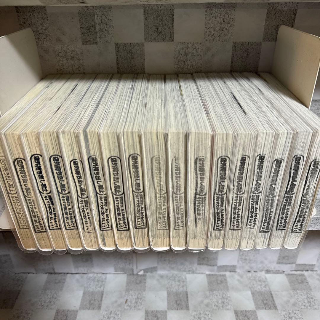 Shrinkシュリンク~精神科医ヨワイ~ 1-17巻 既刊全巻セット - メルカリ