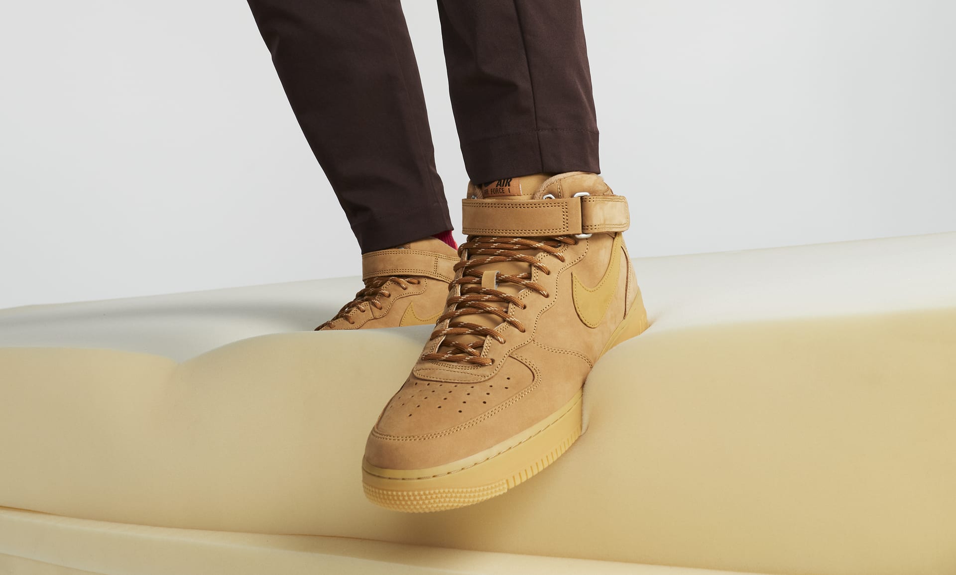 Nike Air Force 1 Mid '07 Men's Shoes. Nike JP
