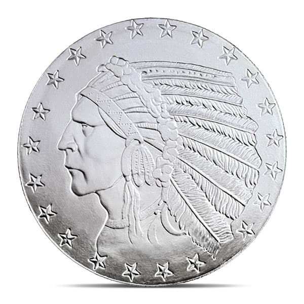 1996年 オーストラリア クッカバラ（カワセミ） 銀貨 1オンス 1ドル