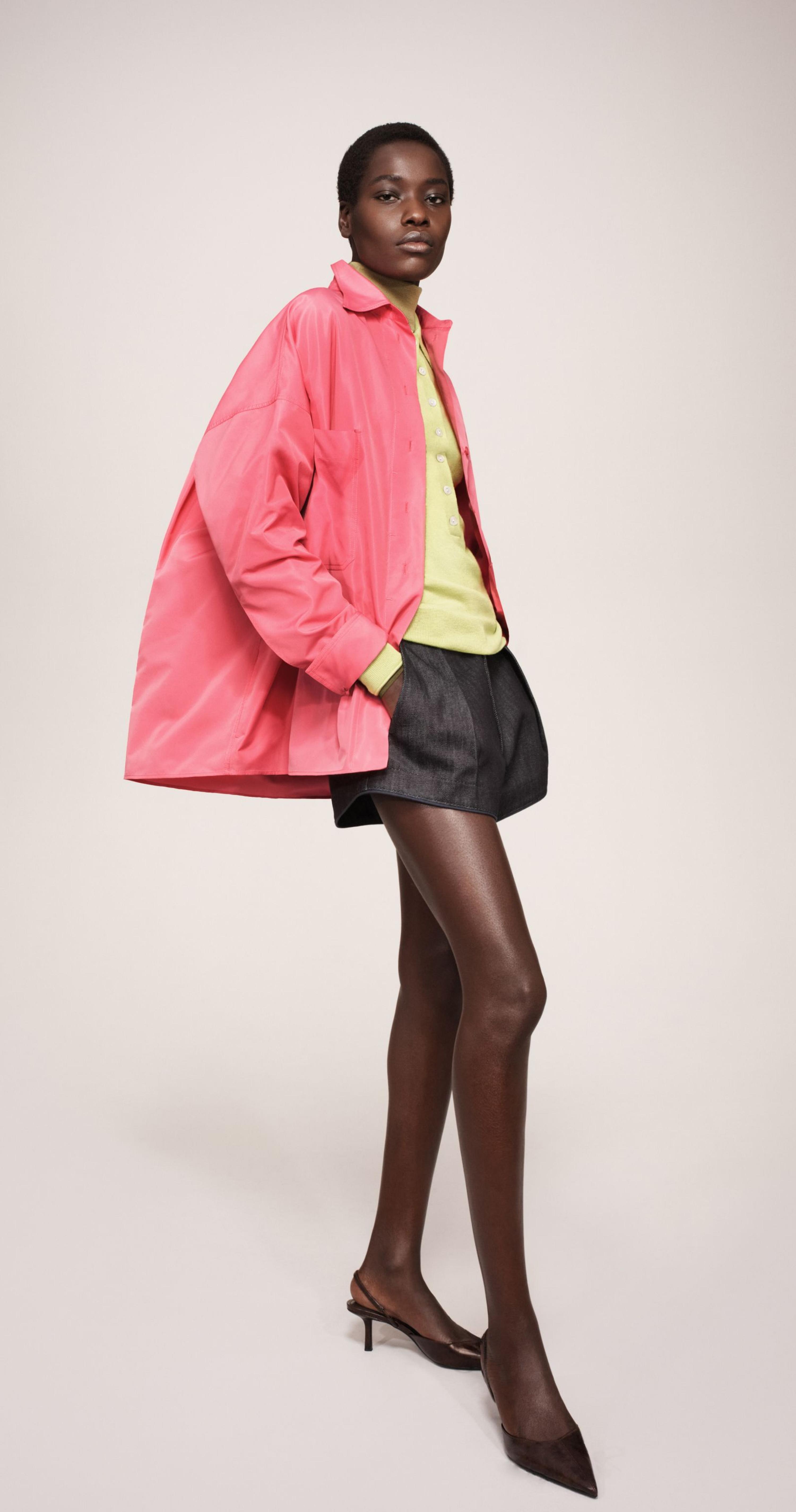 ZARA Japan | New Collection Online