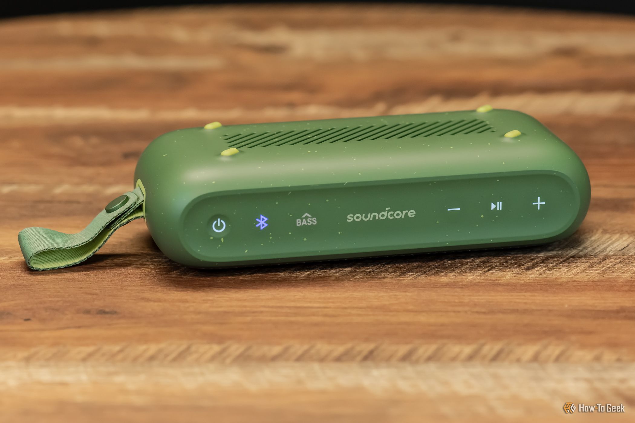 Anker Soundcore Motion 300 Review: A Portable Audio Companion on a