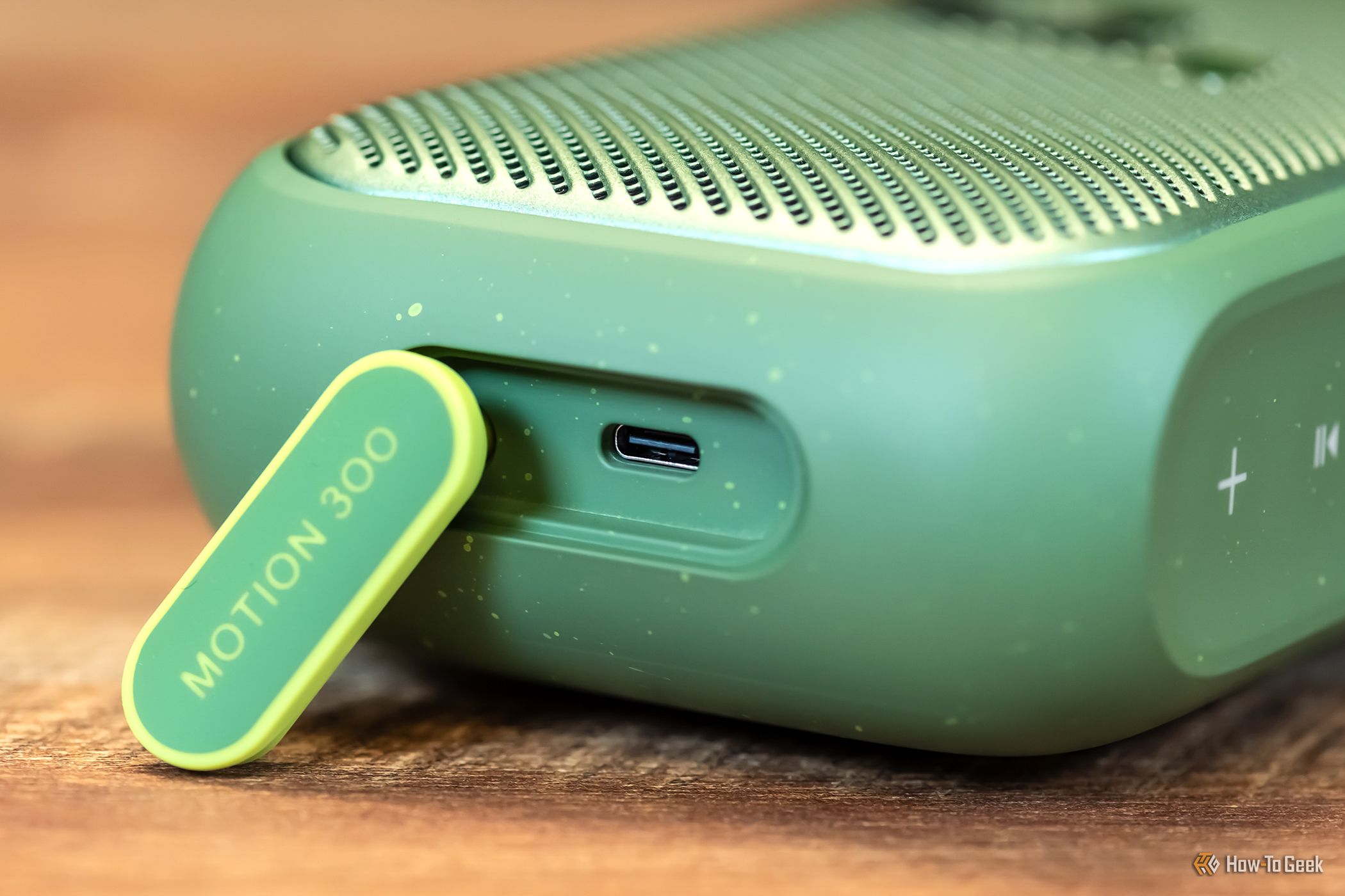 Anker Soundcore Motion 300 Review: A Portable Audio Companion on a