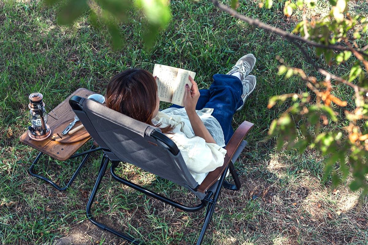 クライマックスローチェア2 アウトドア キャンプ 椅子【1年保証