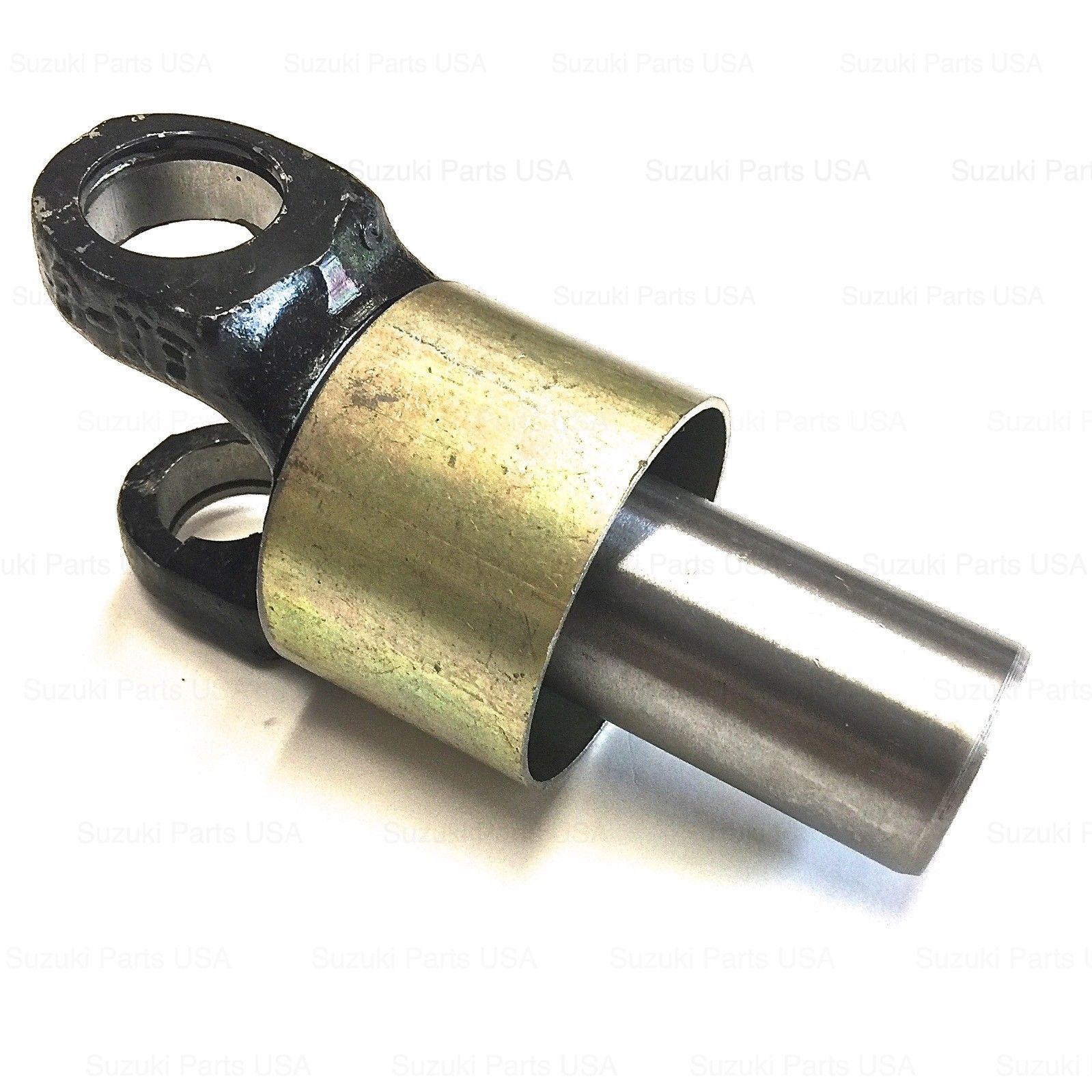 SLIDING YOKE FOR DRIVE SHAFT INTERMEDIATE - SAMURAI '85-'95